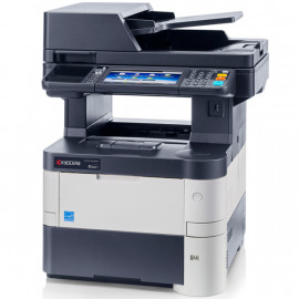 KYOCERA ECOSYS M3040idn МФУ лазерное чёрно-белое