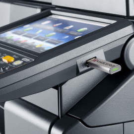 KYOCERA TASKalfa 5501i МФУ лазерное чёрно-белое