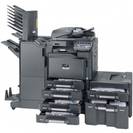 KYOCERA TASKalfa 3551ci МФУ лазерное цветное
