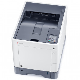 KYOCERA ECOSYS P6230cdn принтер лазерный цветной