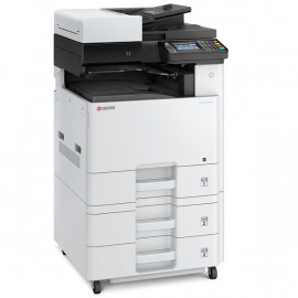 KYOCERA ECOSYS M8124cidn МФУ лазерное цветное