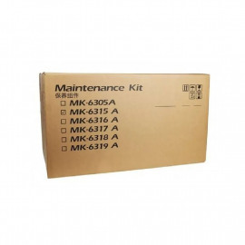 KYOCERA MK-6315 сервисный комплект