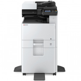 KYOCERA ECOSYS M8130cidn МФУ лазерное цветное