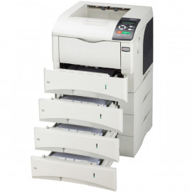 KYOCERA MITA FS-4000DN принтер лазерный чёрно-белый, А4, 1200 dpi, 45 стр, мин