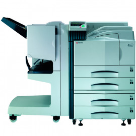 KYOCERA MITA FS-9120DN принтер лазерный чёрно-белый, А3, 1200 dpi, 36 стр, мин