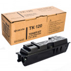 KYOCERA TK-120 тонер-картридж для FS-1030D (7200 стр)