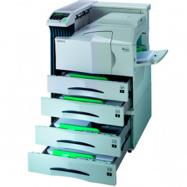 KYOCERA MITA FS-9120DN принтер лазерный чёрно-белый, А3, 1200 dpi, 36 стр, мин