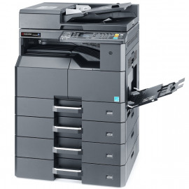 KYOCERA TASKalfa 1801 МФУ лазерное чёрно-белое А3, 600 dpi, 18 стр/мин