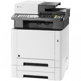 KYOCERA ECOSYS MA2100cwfx МФУ лазерное цветное