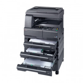 KYOCERA TASKalfa 180 МФУ лазерное чёрно-белое А3, 600 dpi, 18 стр/мин