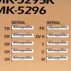 KYOCERA MK-5160 cервисный комплект