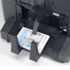 KYOCERA MITA TASKalfa 6551ci МФУ лазерное цветное А3, 9600 x 600 dpi, 65 стр/мин чёрно-белой и цветной печати