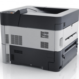 KYOCERA FS-4200DN принтер лазерный чёрно-белый, А4, 1200 dpi, 50 стр/мин