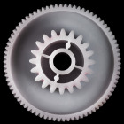 KYOCERA 302YJ31410 Шестеня Z78R-Z20S