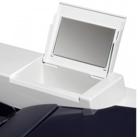 KYOCERA MITA KM-6030 МФУ лазерное чёрно-белое А3, 1800 x 600 dpi, 60 стр, мин