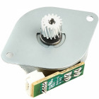 KYOCERA 302R794380 Двигатель