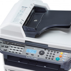 KYOCERA ECOSYS M2535dn МФУ лазерное чёрно-белое А4, 1800 x 600 dpi, 35 стр/мин