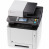 KYOCERA ECOSYS M5526cdw МФУ лазерное цветное