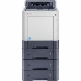 KYOCERA ECOSYS P7040cdn принтер лазерный цветной