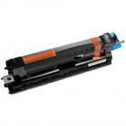 KYOCERA DV-5225C узел проявки голубой