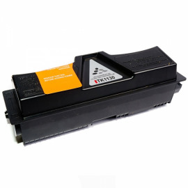 KYOCERA TK-1130 тонер-картридж с чипом (3000 стр) INTEGRAL