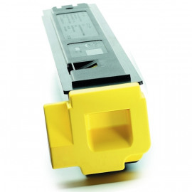 KYOCERA MITA TK-810Y тонер-картридж для FS-C8026N (жёлтый, 20 000 стр)