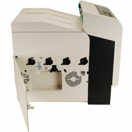 KYOCERA FS-C5300DN принтер лазерный цветной А4, 9600 x 600 dpi, 26 стр/мин чёрно-белой и цветной печати