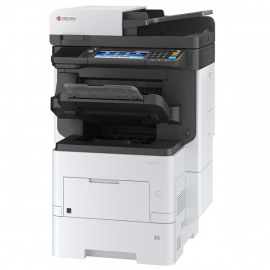 KYOCERA ECOSYS M3860idnf МФУ лазерное чёрно-белое