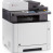 KYOCERA ECOSYS M5526cdw МФУ лазерное цветное