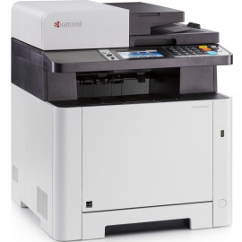 KYOCERA ECOSYS M5526cdw МФУ лазерное цветное