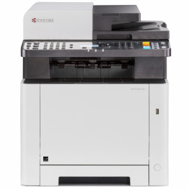 KYOCERA ECOSYS M5521cdn МФУ лазерное цветное