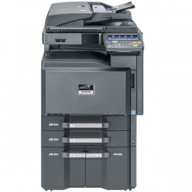 KYOCERA TASKalfa 3551ci МФУ лазерное цветное