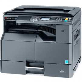 KYOCERA TASKalfa 1801 МФУ лазерное чёрно-белое А3, 600 dpi, 18 стр/мин