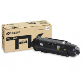 KYOCERA ECOSYS M2735dn комплект: МФУ + Картридж TK-1200