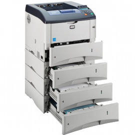 KYOCERA MITA FS-4020DN принтер лазерный чёрно-белый, А4, 1200 dpi, 45 стр, мин