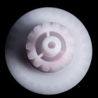 KYOCERA 302YJ02300 Шестерня Z14R-Z27L