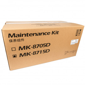 KYOCERA MK-8715D сервисный комплект