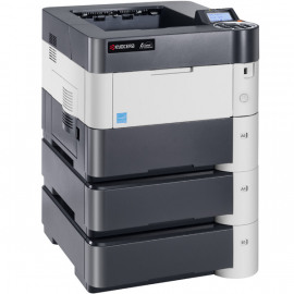 KYOCERA FS-4200DN принтер лазерный чёрно-белый, А4, 1200 dpi, 50 стр/мин