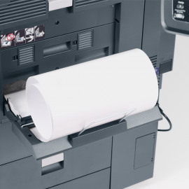 KYOCERA MITA TASKalfa 7551ci МФУ лазерное цветное А3, 9600 x 600 dpi, 75 стр/мин чёрно-белой, 70 стр/мин цветной печати