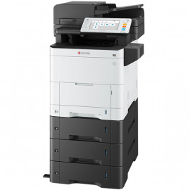 KYOCERA ECOSYS MA4000cix МФУ лазерное цветное