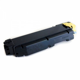 KYOCERA TK-5150Y тонер-картридж жёлтый