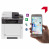 KYOCERA ECOSYS M5521cdw МФУ лазерное цветное