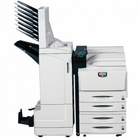 KYOCERA FS-C8100DN принтер лазерный цветной А3, 600 x 600 dpi, 32 стр/мин чёрно-белой и цветной печати