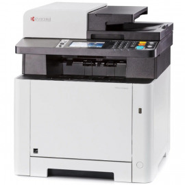 KYOCERA ECOSYS M5526cdn/A МФУ лазерное цветное