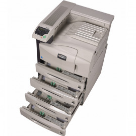 KYOCERA FS-9530DN принтер лазерный чёрно-белый, А3, 1800 x 600 dpi, 51 стр/мин