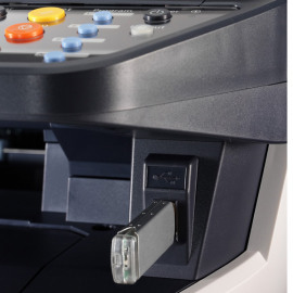 KYOCERA FS-1135MFP МФУ лазерное чёрно-белое А4, 1200 dpi, 35 стр/мин