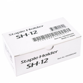 KYOCERA SH-12 скрепки для степлера финишера (3 упак x 5000 шт)