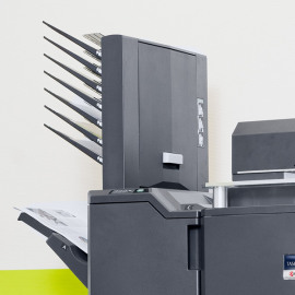 KYOCERA MITA TASKalfa 6550ci МФУ лазерное цветное А3, 9600 x 600 dpi, 65 стр/мин чёрно-белой и цветной печати