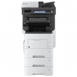 KYOCERA ECOSYS M3860idnf МФУ лазерное чёрно-белое