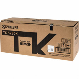 KYOCERA TK-5280K тонер-картридж чёрный